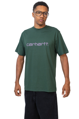 Tričko Carhartt WIP Script