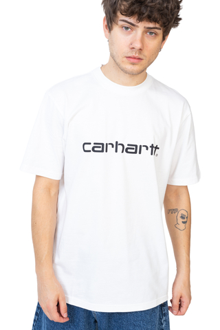 Koszulka Carhartt WIP Script
