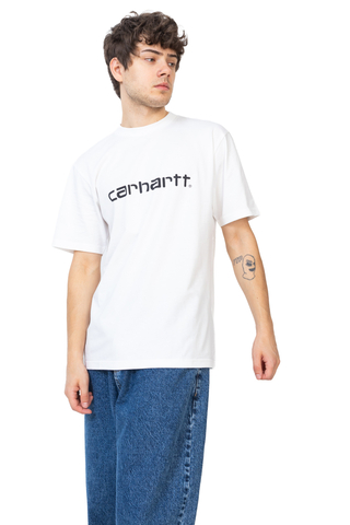 Koszulka Carhartt WIP Script
