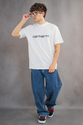 Koszulka Carhartt WIP Script