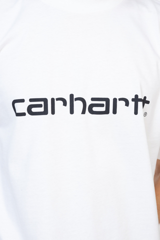 Koszulka Carhartt WIP Script