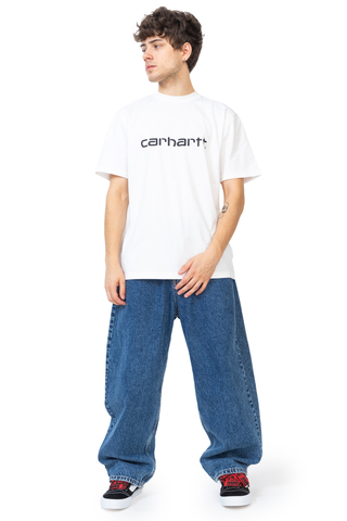 Koszulka Carhartt WIP Script