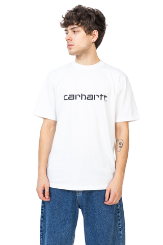 Koszulka Carhartt WIP Script