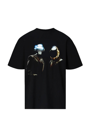 Tričko Pleasures Duo