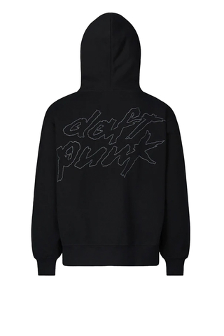 Mikina Na Zip Pleasures Ram