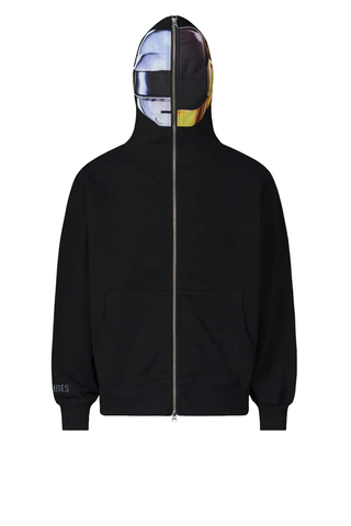 Mikina Na Zip Pleasures Ram