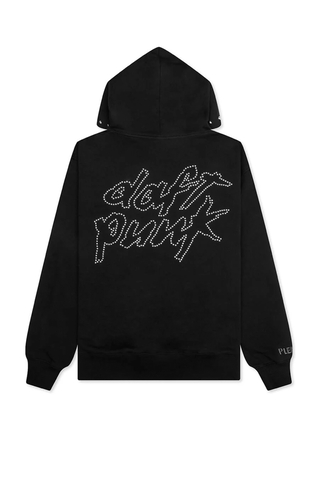 Mikina S Kapucí Pleasures Lucky