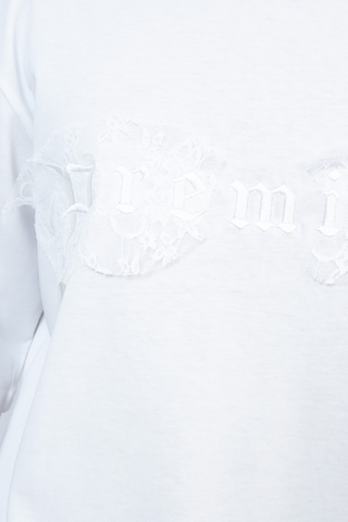 Koszulka Première Lace