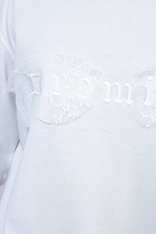 Koszulka Première Lace