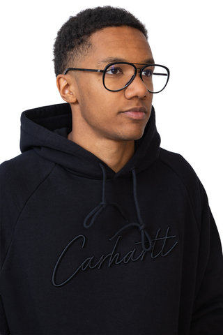 Bluza Z Kapturem Carhartt WIP Ray