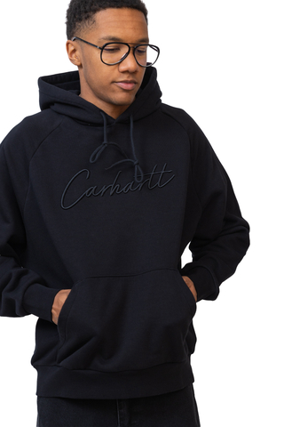 Bluza Z Kapturem Carhartt WIP Ray