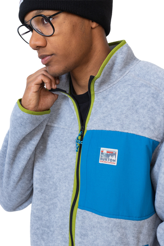 Bluza Rozpinana Burton Hearth