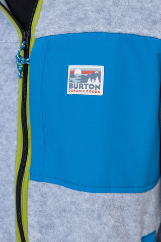 Bluza Rozpinana Burton Hearth