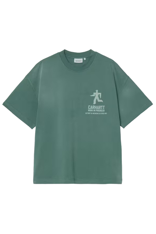 Tričko Carhartt WIP Distance