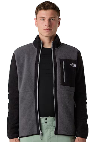 Bluza Rozpinana The North Face Yumiori