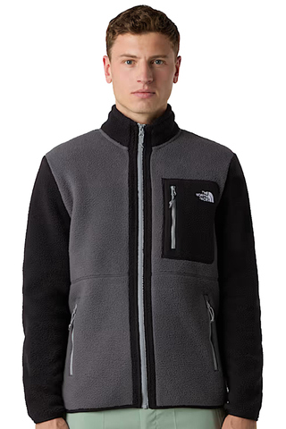 Bluza Rozpinana The North Face Yumiori