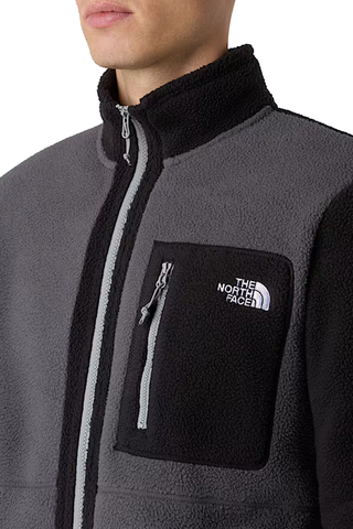 Bluza Rozpinana The North Face Yumiori