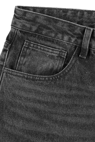 Spodnie Prosto Jeans Baggy Tarmac