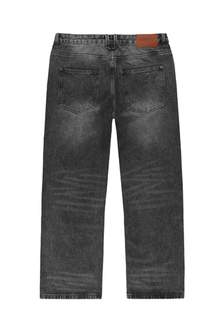 Spodnie Prosto Jeans Baggy Tarmac