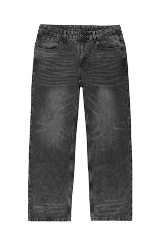 Spodnie Prosto Jeans Baggy Tarmac