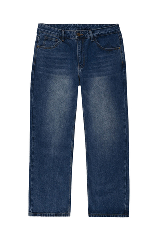 Kalhoty Prosto Jeans Baggy Tarmac