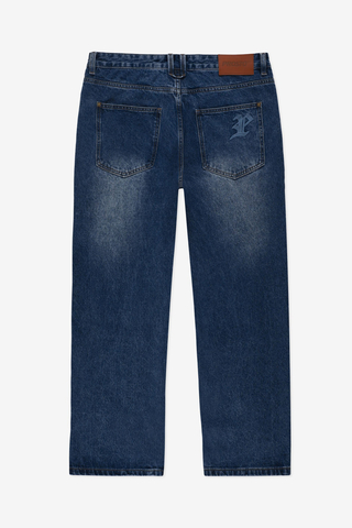 Kalhoty Prosto Jeans Baggy Tarmac