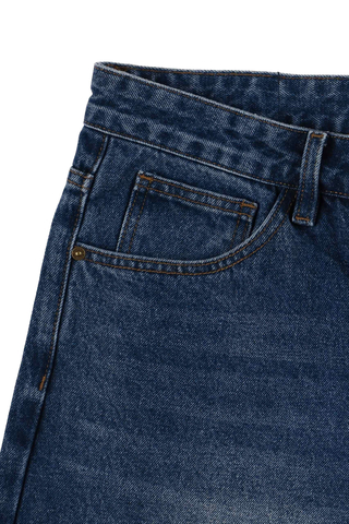 Kalhoty Prosto Jeans Baggy Tarmac