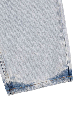 Spodnie Prosto Jeans Regular Bunker