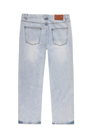 Spodnie Prosto Jeans Regular Bunker
