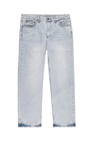Spodnie Prosto Jeans Regular Bunker