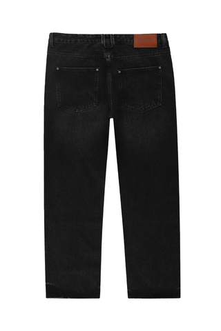 Spodnie Prosto Jeans Regular Bunker