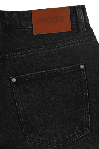 Spodnie Prosto Jeans Regular Bunker
