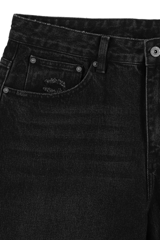 Spodnie Prosto Jeans Regular Bunker