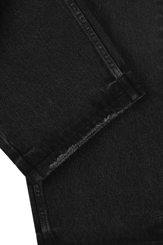 Spodnie Prosto Jeans Regular Bunker