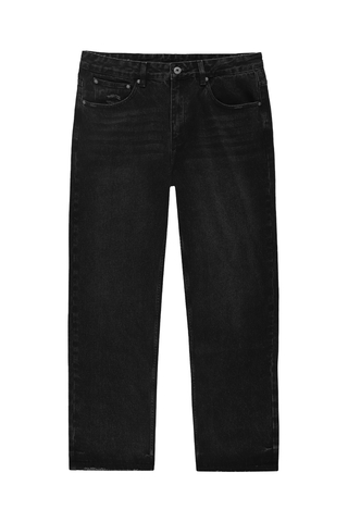 Spodnie Prosto Jeans Regular Bunker