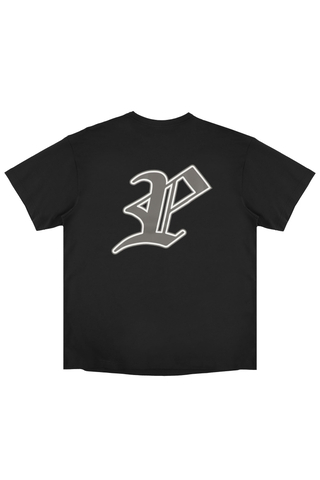 Koszulka Prosto Gothic P