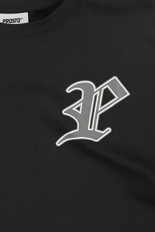 Koszulka Prosto Gothic P