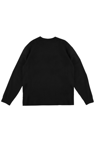 Longsleeve Prosto Crest