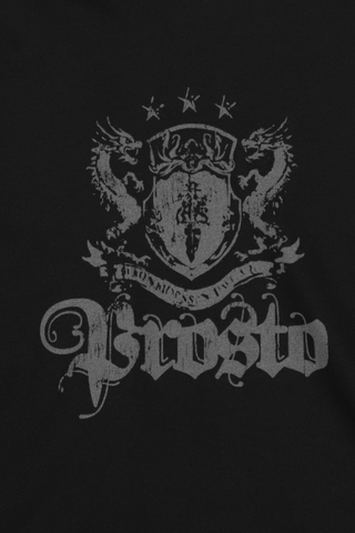 Longsleeve Prosto Crest