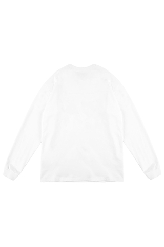 Longsleeve Prosto Crest