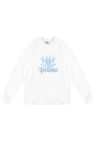 Longsleeve Prosto Crest