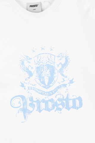 Longsleeve Prosto Crest