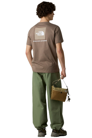 Koszulka The North Face NSE Box