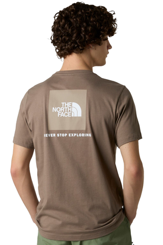 Koszulka The North Face NSE Box