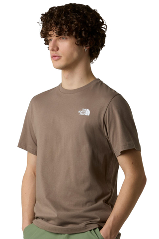 Koszulka The North Face NSE Box