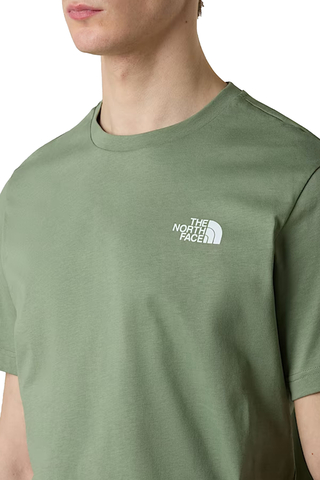 Koszulka The North Face NSE Box Celebration