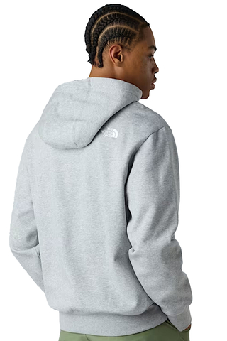 Bluza Z Kapturem The North Face Essential