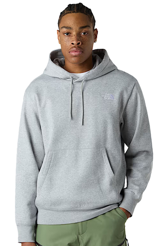 Bluza Z Kapturem The North Face Essential