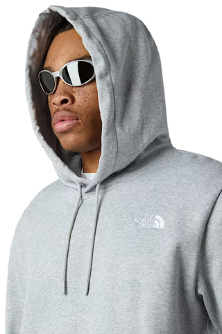 Bluza Z Kapturem The North Face Essential