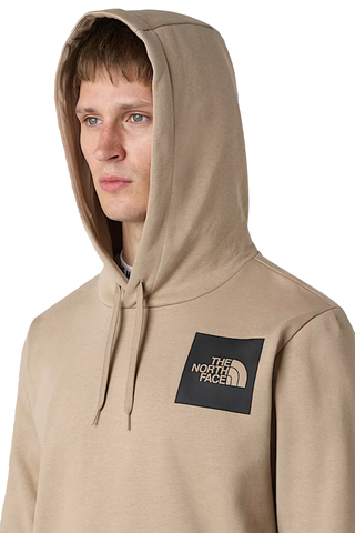 Mikina S Kapucí The North Face Fine